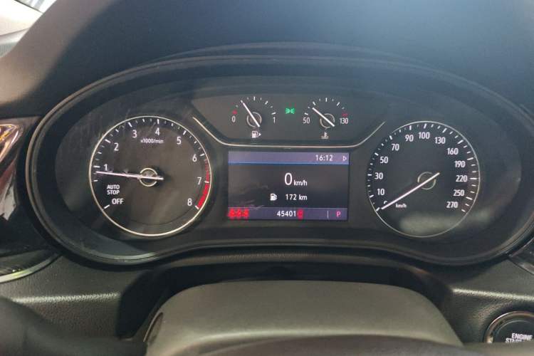 Used Buick Regal 2021 552T Elite Edition