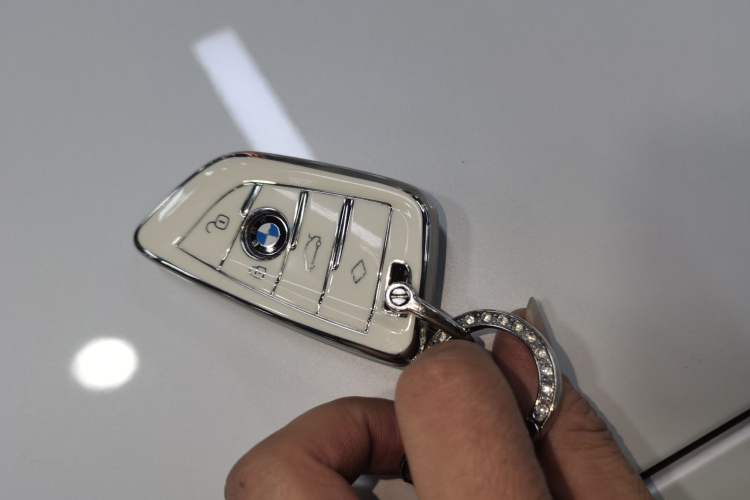 Used BMW 5 Series 2019 530Li Leading Model Luxury Package
