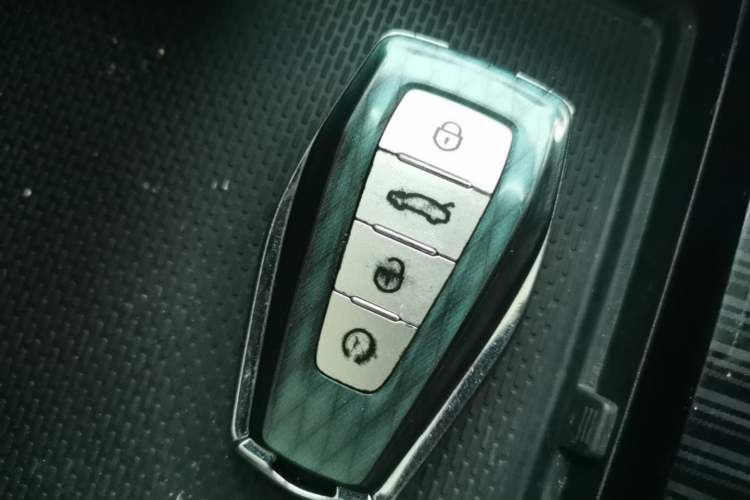 Used Geely Auto Monjaro L 2021 2.0TD DCT EVO Two-Wheel Drive Prestige Version