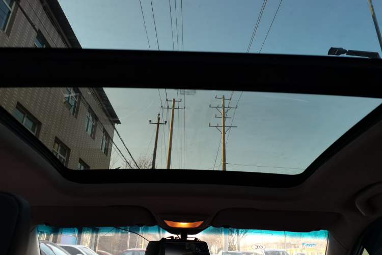 Used Baojun 510 2017 1.5L Manual Luxury Model