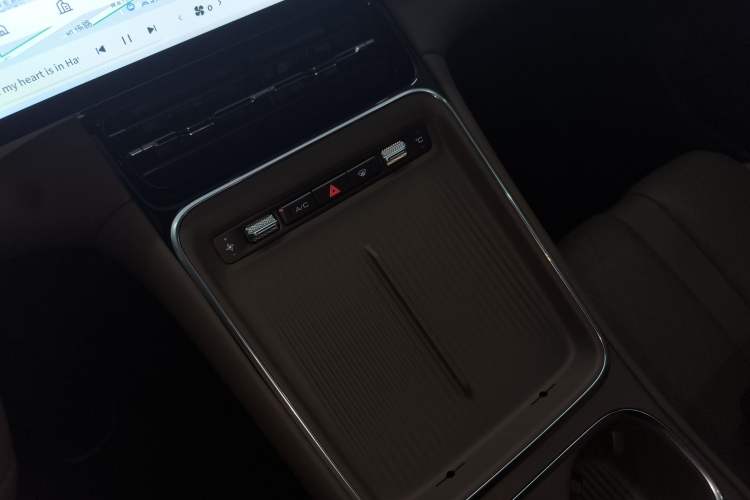 Used Wuling Xingguang S 2024 510 km Flagship Version Gear Lever