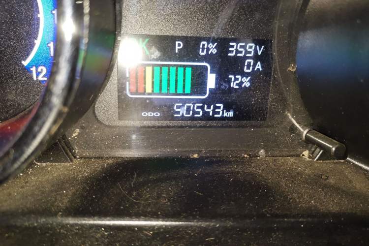 Used Kama Junhang ES 