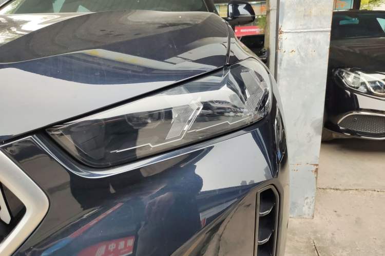 Used BMW X6 2023 xDrive30i M Sport Package
