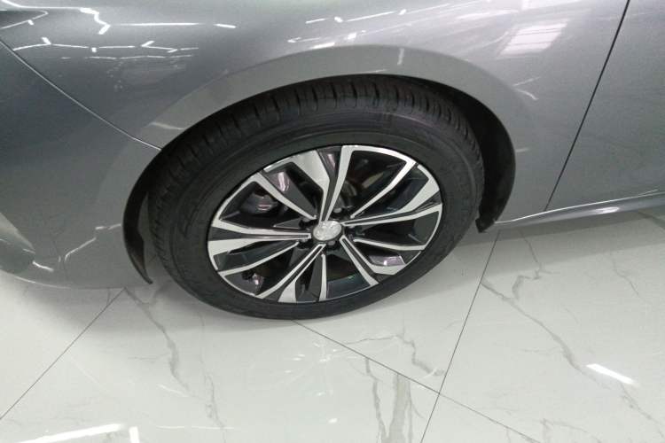 Used Peugeot 508 2022 508L 360THP PureTech Driving Fun Edition