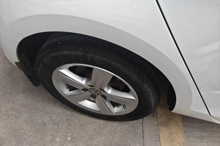 Used Volkswagen Golf 2017 230TSI Automatic Comfort Edition – Celebrating Milestone of One Million Units