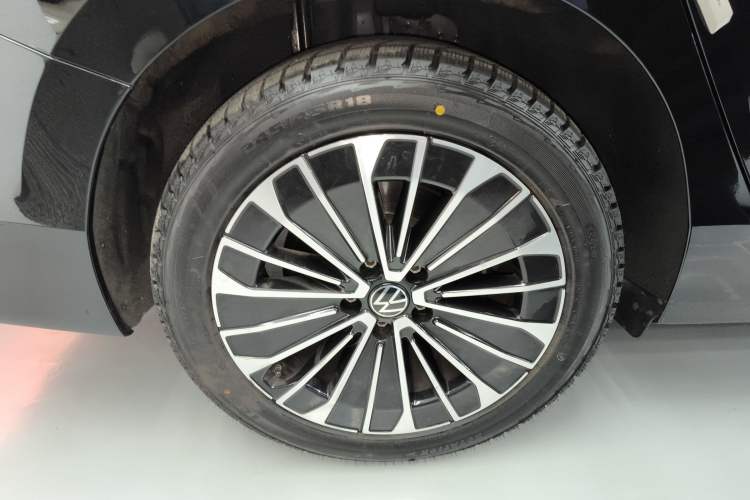 Used Volkswagen Magotan 2024 380TSI DSG Prestige Edition DaMai Package
