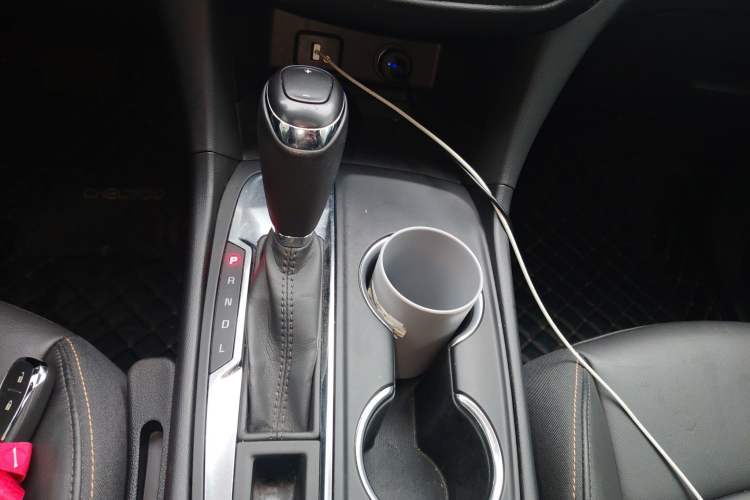 Used Chevrolet Equinox 2019 535T Automatic Chijie Edition China VI