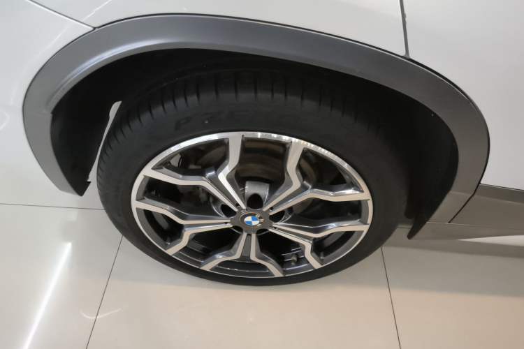 Used BMW X2 2020 sDrive25i Luxury M Sport Package
