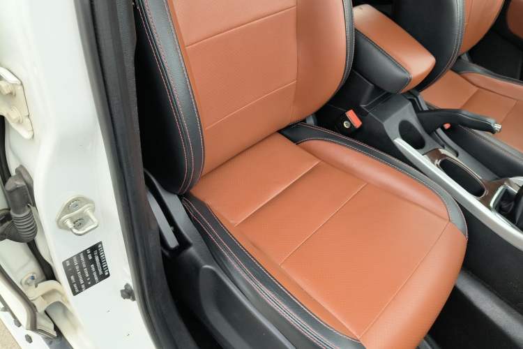 Used HYOSOW S3 2016 S3L 1.5L Manual Premium Edition
