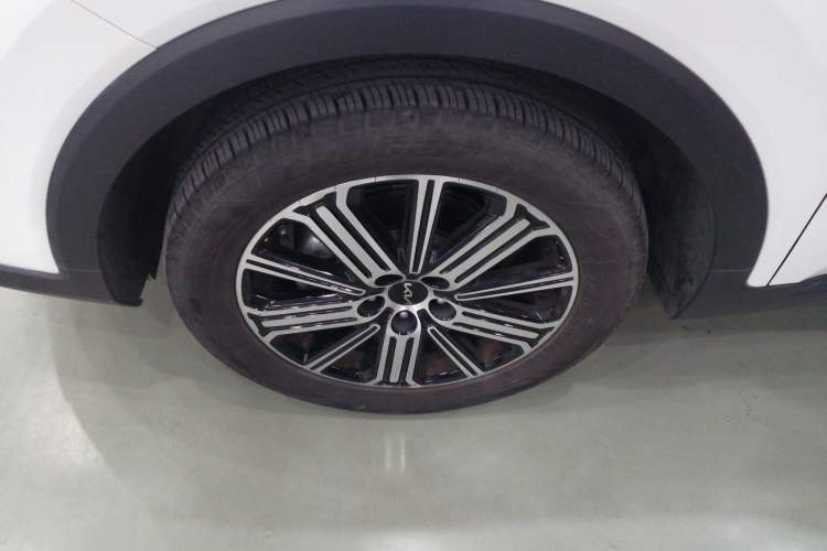 Used Kia Sportage R 2021 Ace 2.0L Splendid Edition