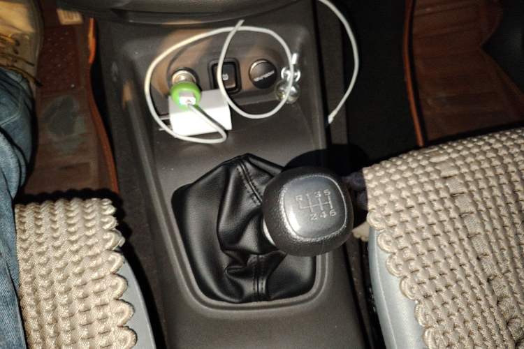 Used Wuling Hongguang 