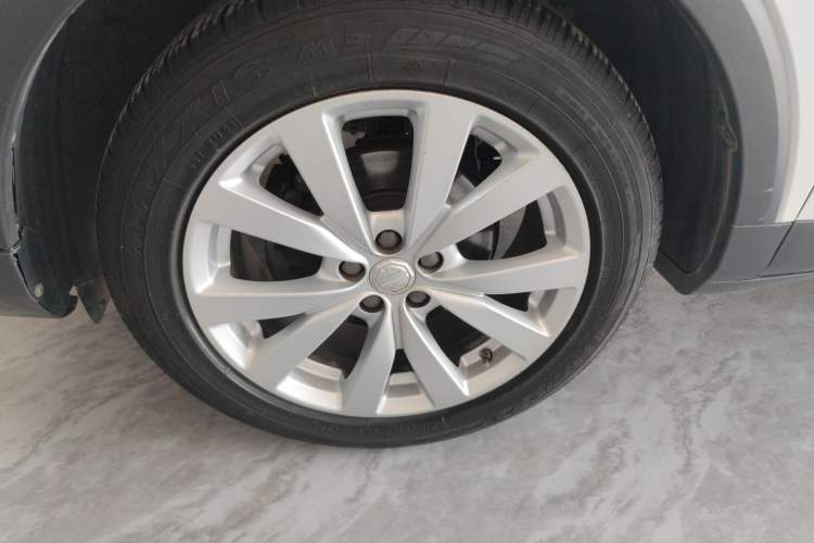 Used MG ZS 2020 180 DVVT Manual Lite
