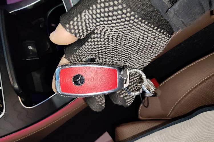 Used Mercedes-Benz E-Class 2022 E 260 Stylish Sports Edition