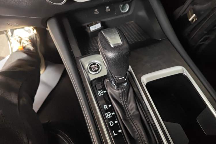 Used Nissan Teana 2022 2.0L XL-TLS Enjoyment Edition
