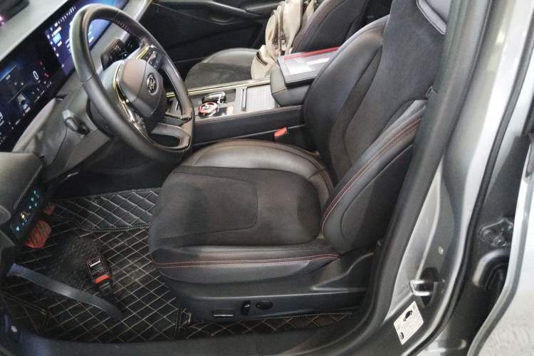 Used Ford Mondeo 2022 EcoBoost 245 ST-Line