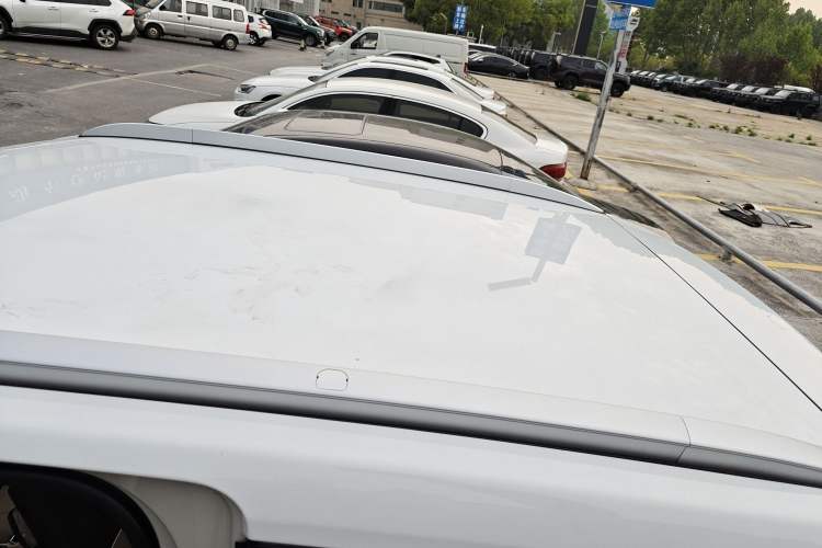 Used Wuling Hongguang MINIEV 2024 3rd Generation 215km Advanced Version