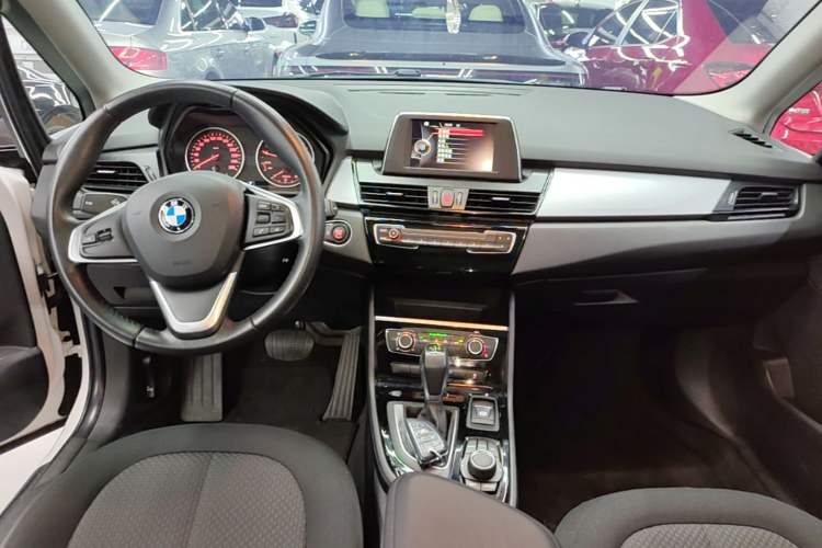 Used BMW 2 Series Active Tourer 2016 218i Fashion Model
