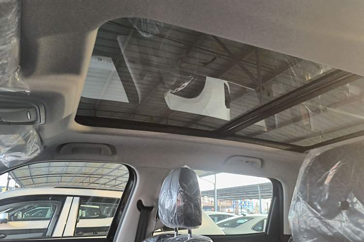 Used Haval DARGO 2026 Model 1.5T DCT Border Collie Edition
