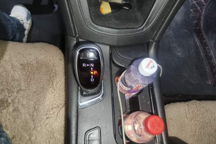 Used Cadillac XT5 2018 28E Four-Wheel Drive Tech Version