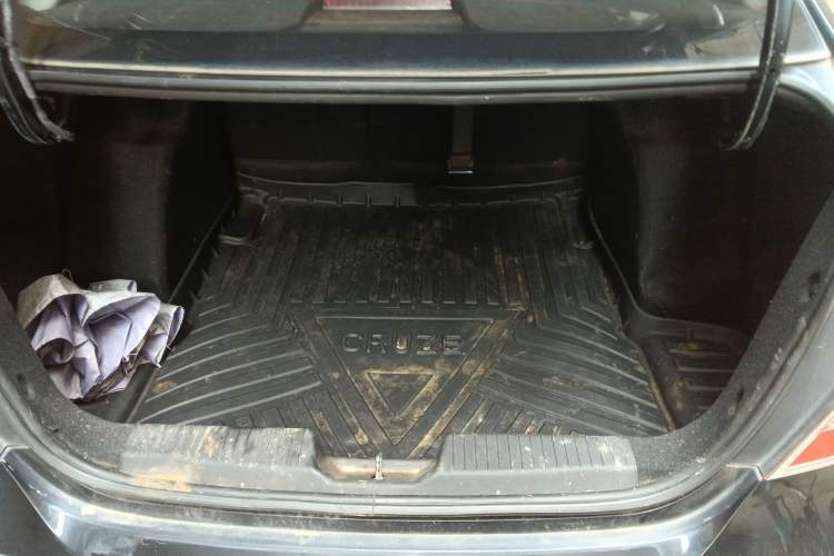 Used Brilliance H230 2012 1.5L AMT Elite Version