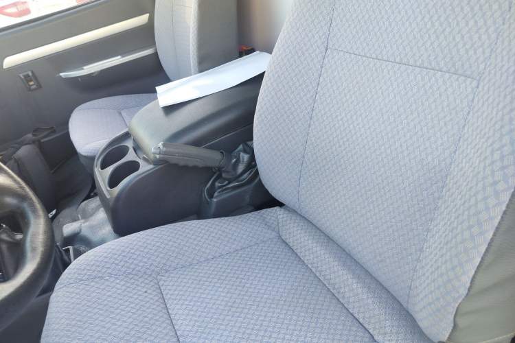 Used King Long Golden Way 2021 1.8L Joyway Van High Roof LJ4A18Q6
