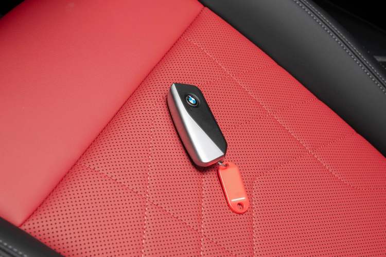 Used BMW X1 2023 xDrive25Li M Sport Package