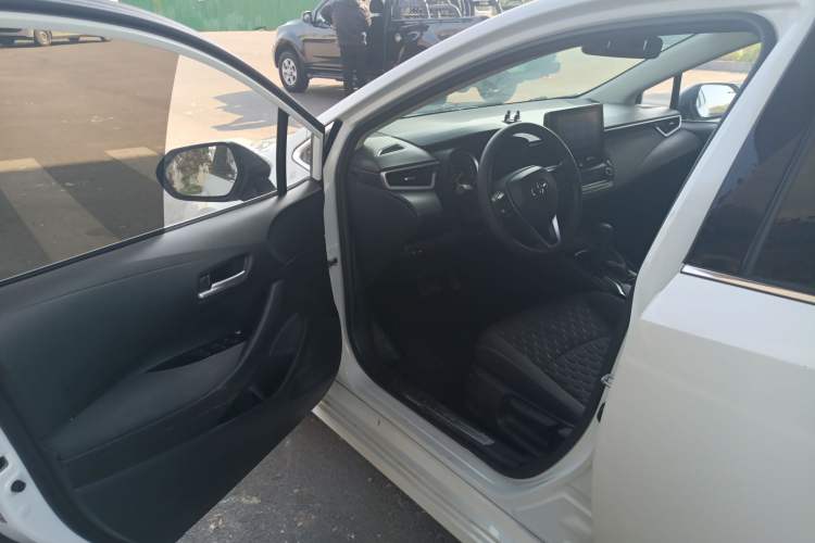 Used Toyota Allion 2021 2.0L Luxury Edition
