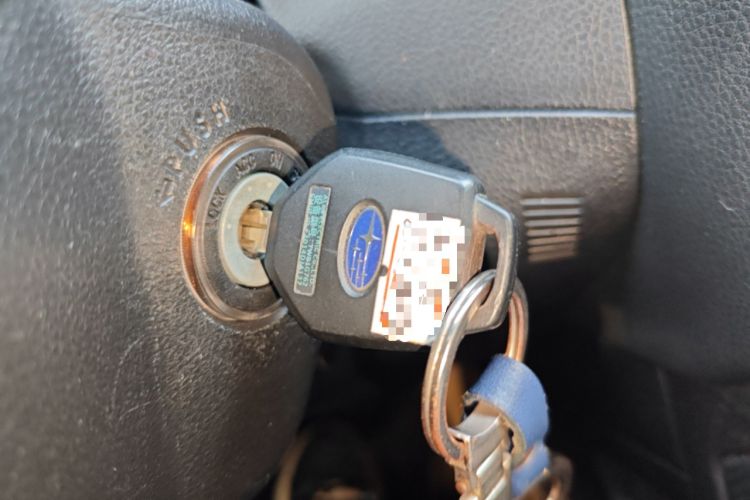 Used Subaru Forester 2018 2.0i Fashion Navigation Edition