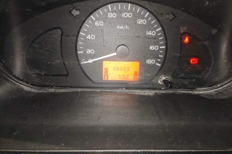 Used Wuling Rongguang 2021 1.5L Extended Basic Enclosed-Window Vehicle 2 Seats L3C