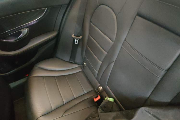 Used Mercedes-Benz C-Class 2015 C 200 station wagon