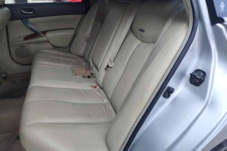 Used Nissan Teana 2011 Duke 2.5L XV VIP Prestige Edition