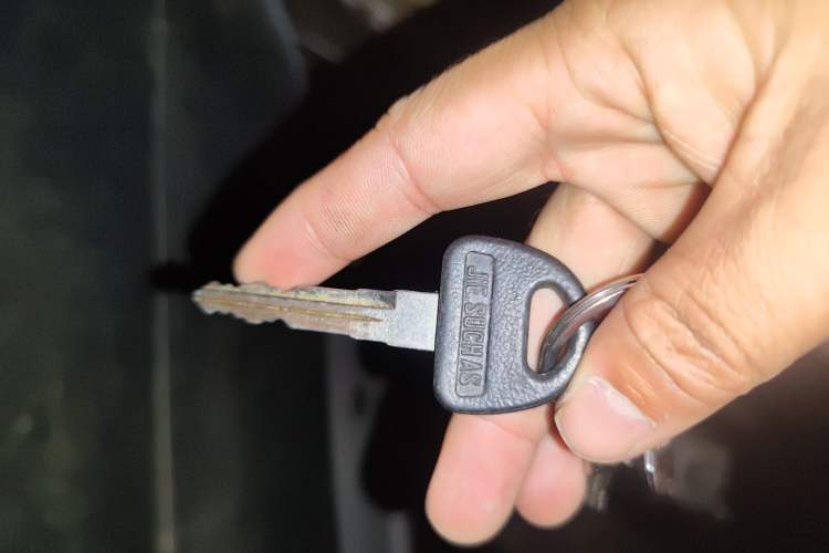 Used CHANGAN KAICHENG Star 3 2015 1.0L Value Edition Non-Air-Conditioned C10