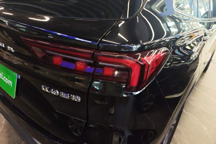 Used Ford Equator Sport 2023 EcoBoost 170 Platinum Edition
