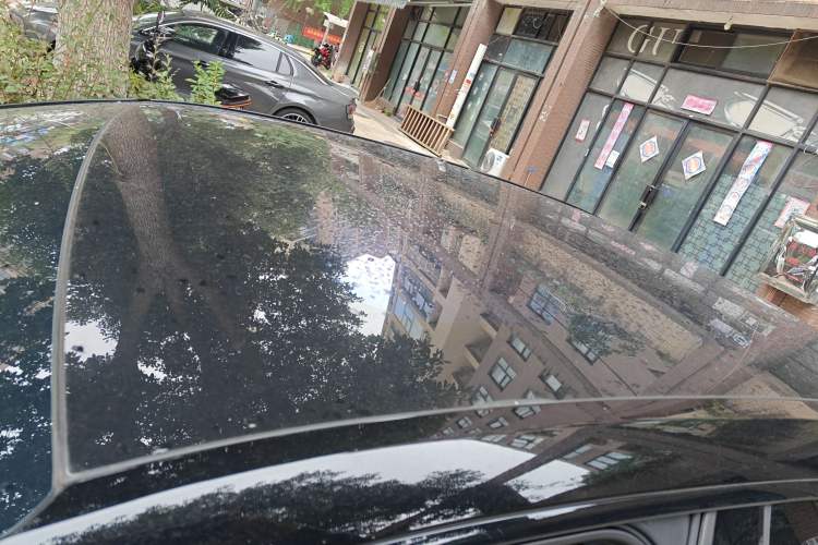 Used Lynk & Co Z20 2025 530 km Range Rear-Wheel Drive Max
