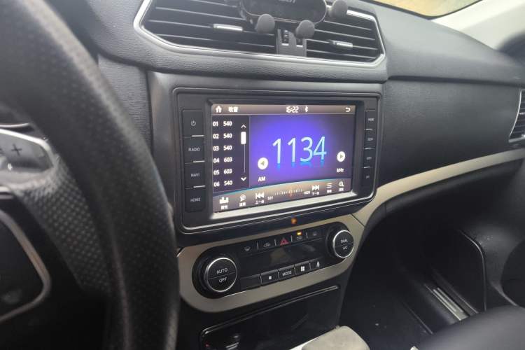 Used Haval H6 Coupe 2018 Blue Label 1.5T Automatic Two-Wheel Drive Ultra-Luxury Model