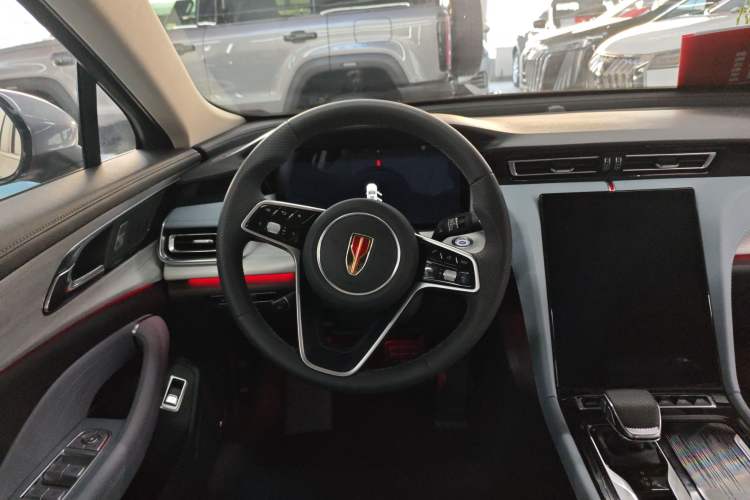 Used Hongqi H5 PHEV 2025 170 Super Hybrid Version