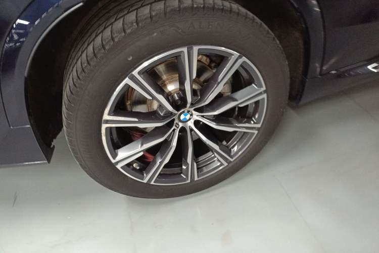 Used BMW X5 2021 xDrive30i M Sport Package