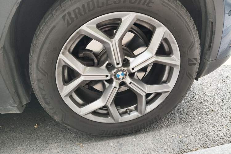 Used BMW X3 2020 xDrive28i Luxury Package