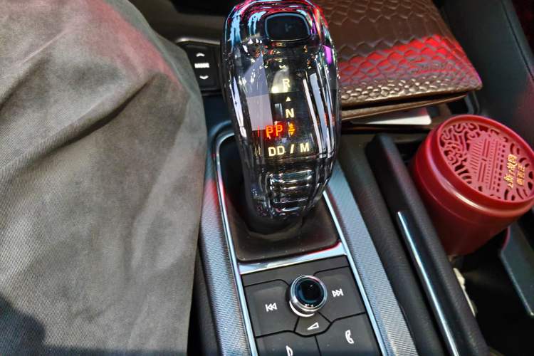 Used Cadillac CT5 2022 28T Luxury Version (Standard Edition)