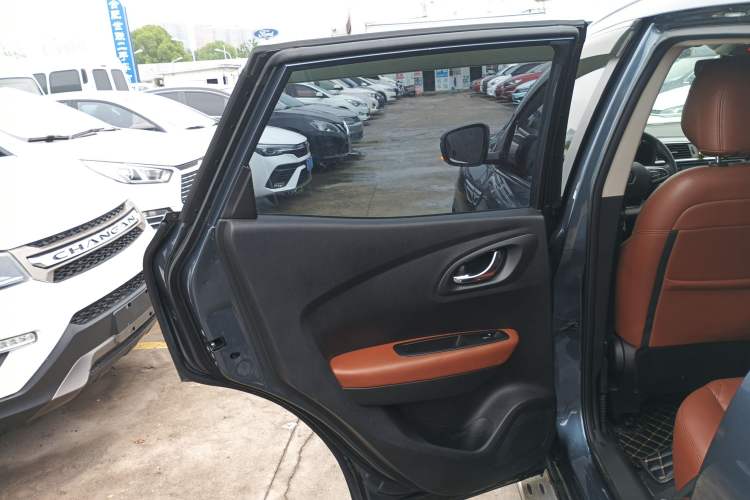 Used Renault Kadjar 2016 2.0L Two-Wheel Drive Comfort Edition