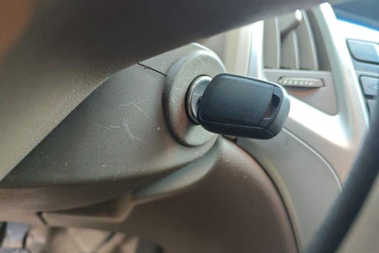 Used Buick GT 2013 GT 1.6L Manual Comfort Edition
