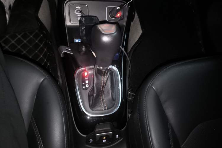 Used Jeep Compass 2019 220T Automatic Family Edition