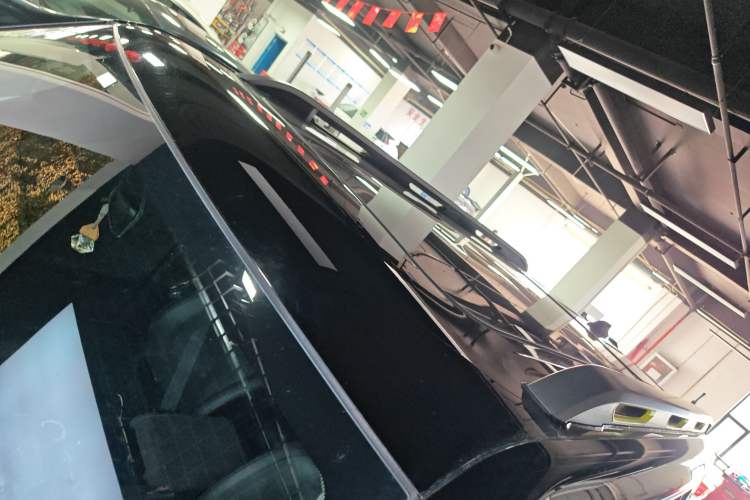 Used JETOUR Traveler 2023 1.5T Two-Wheel Drive Discovery PRO