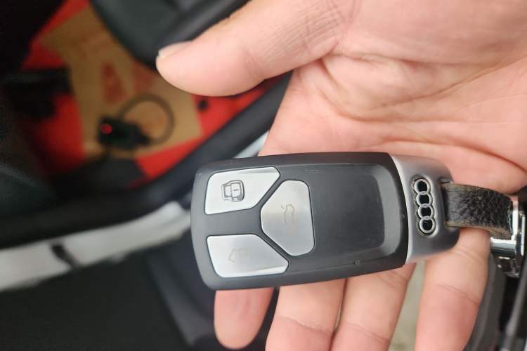 Used Audi Q3 2013 35 TFSI quattro Technology Edition