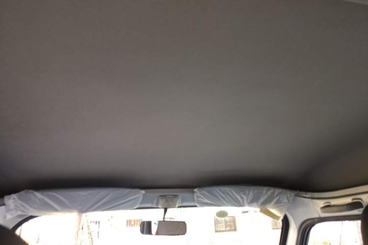 Used Wuling Zhiguang 2020 1.2L Practical Model China VI LSI
