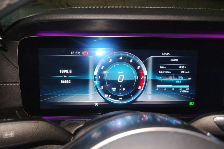 Used Mercedes-Benz E-Class 2019 E 200 Coupe
