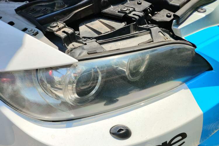 Used BMW M3 2013 M3 Convertible Coupe Matte Limited Edition