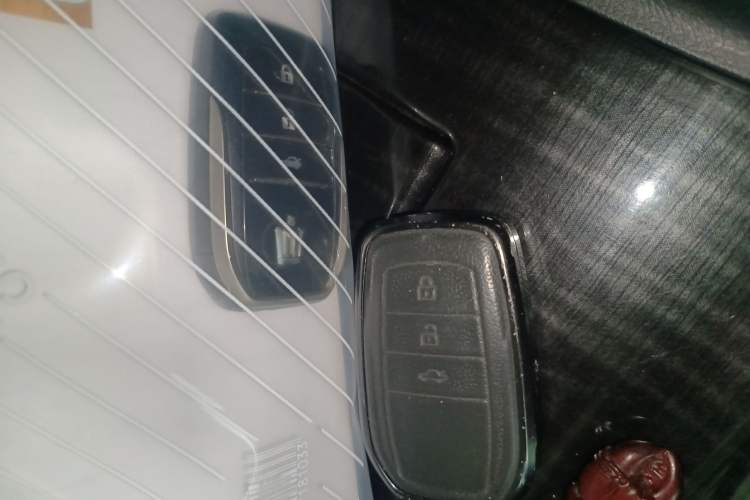 Used Toyota Crown 2015 2.5L Smart Edition
