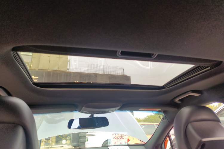 Used Lincoln MKZ 2017 2.0T Luxury Edition