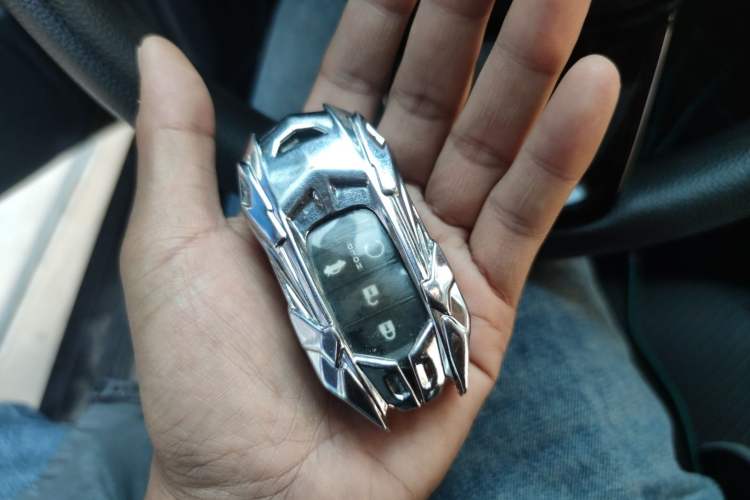 Used Honda Integra 2022 240TURBO CVT Technology Edition